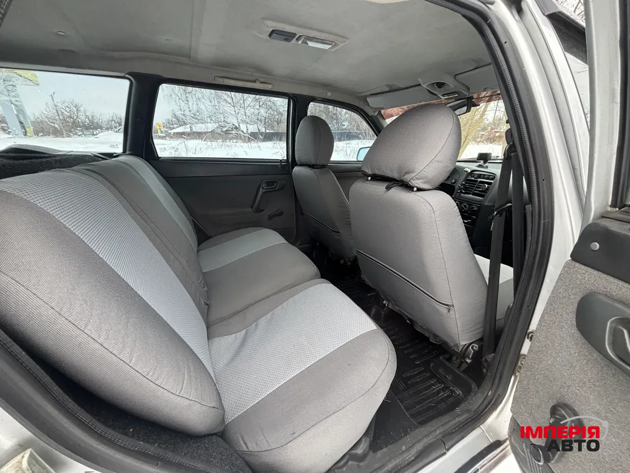 Lada (ВАЗ) 2111 - фото 7