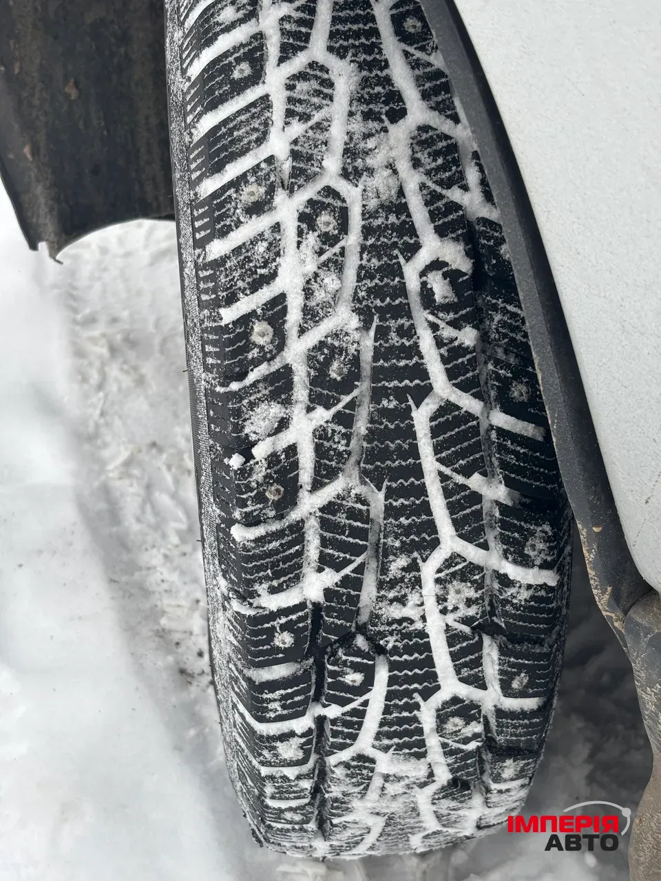 Lada (ВАЗ) 2111 - фото 12