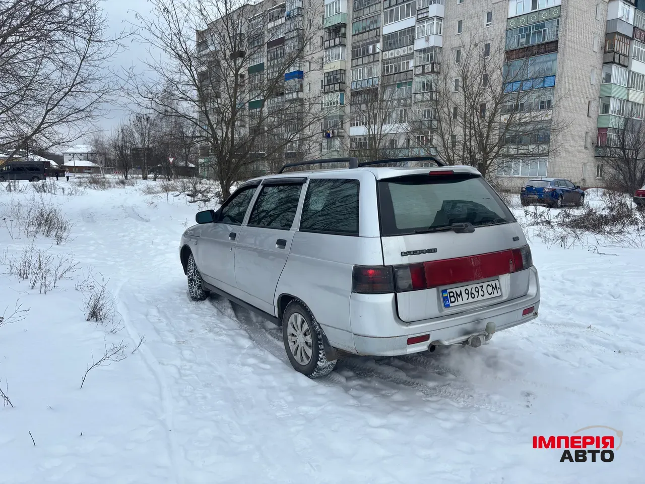 Lada (ВАЗ) 2111 - фото 3