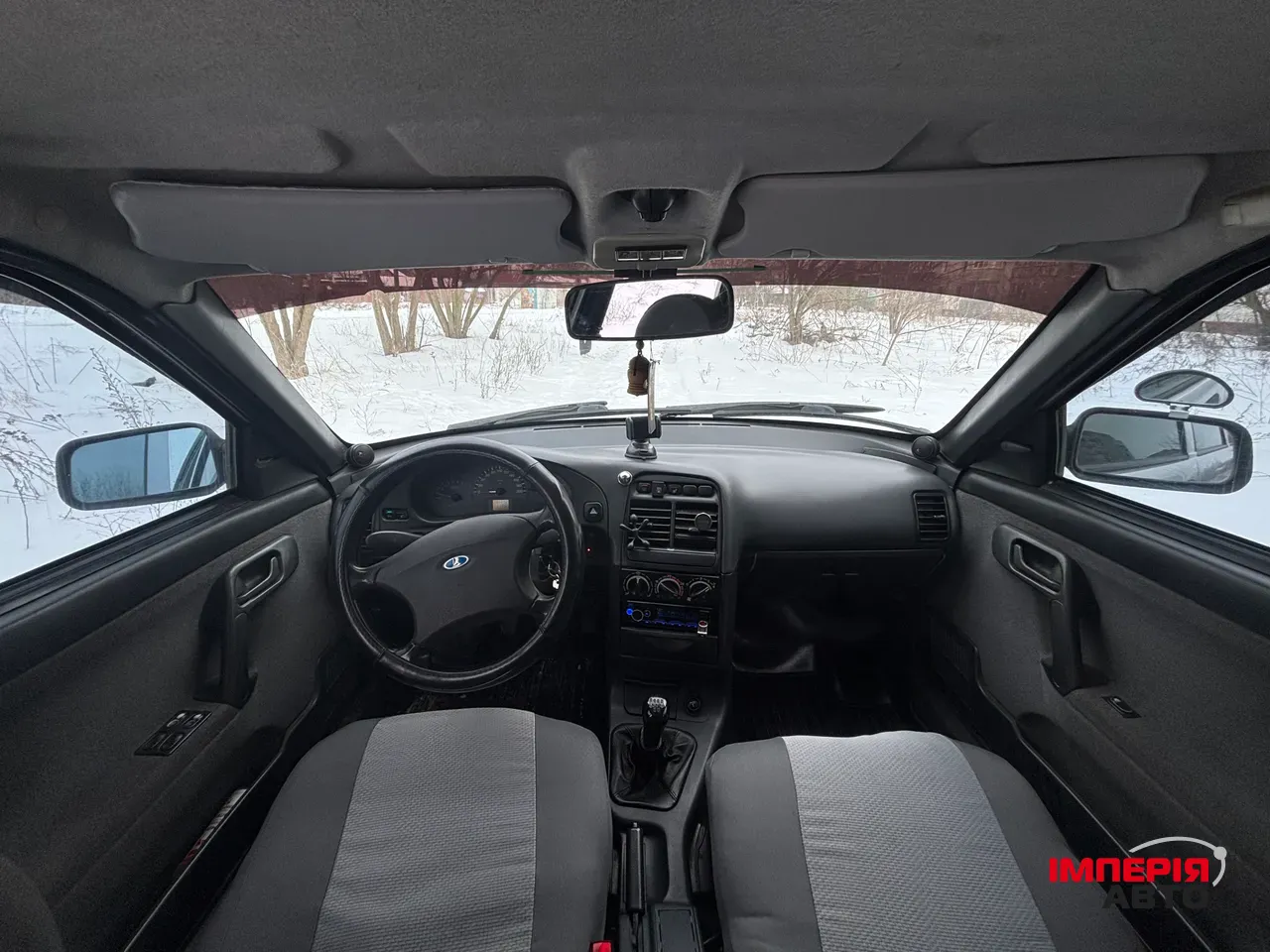 Lada (ВАЗ) 2111 - фото 8