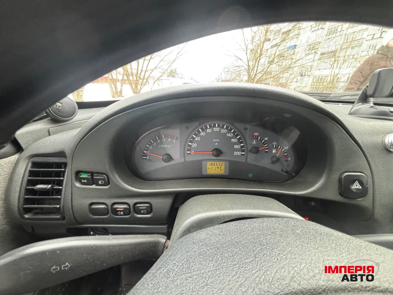 Lada (ВАЗ) 2111 - фото 6