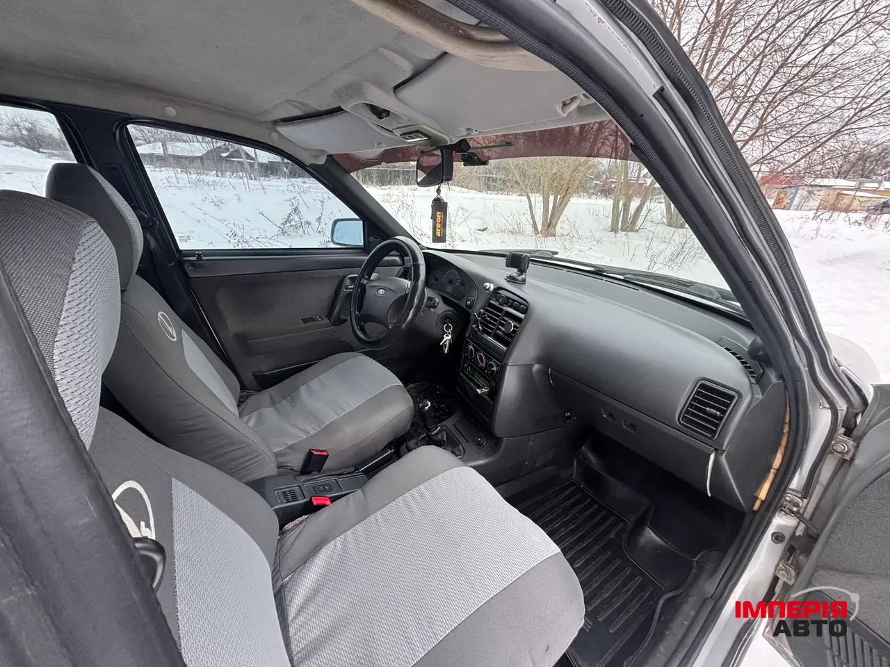 Lada (ВАЗ) 2111 - фото 9