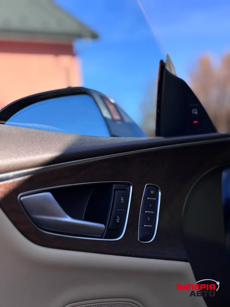 Audi A7 - фото 10