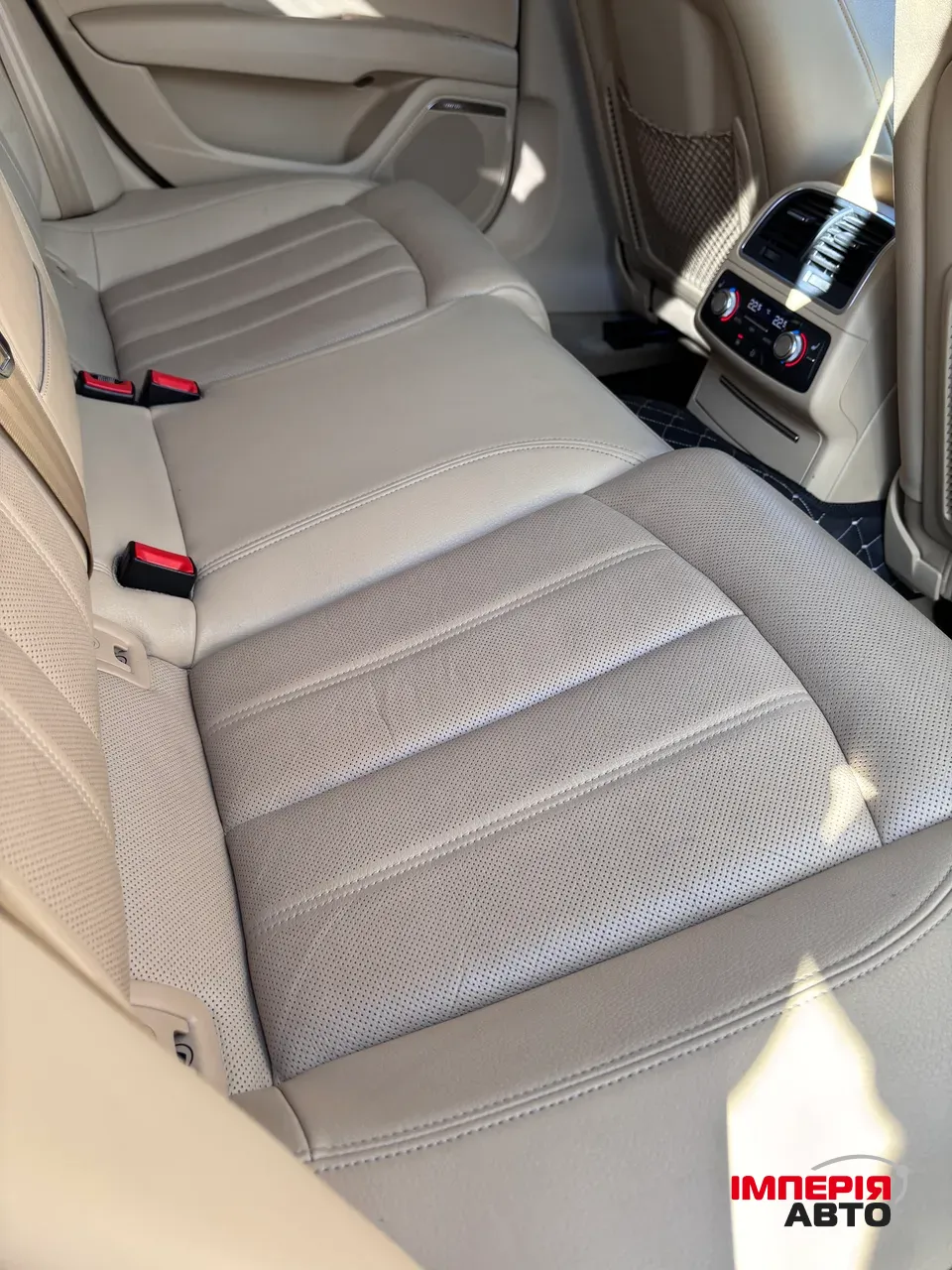 Audi A7 - фото 25