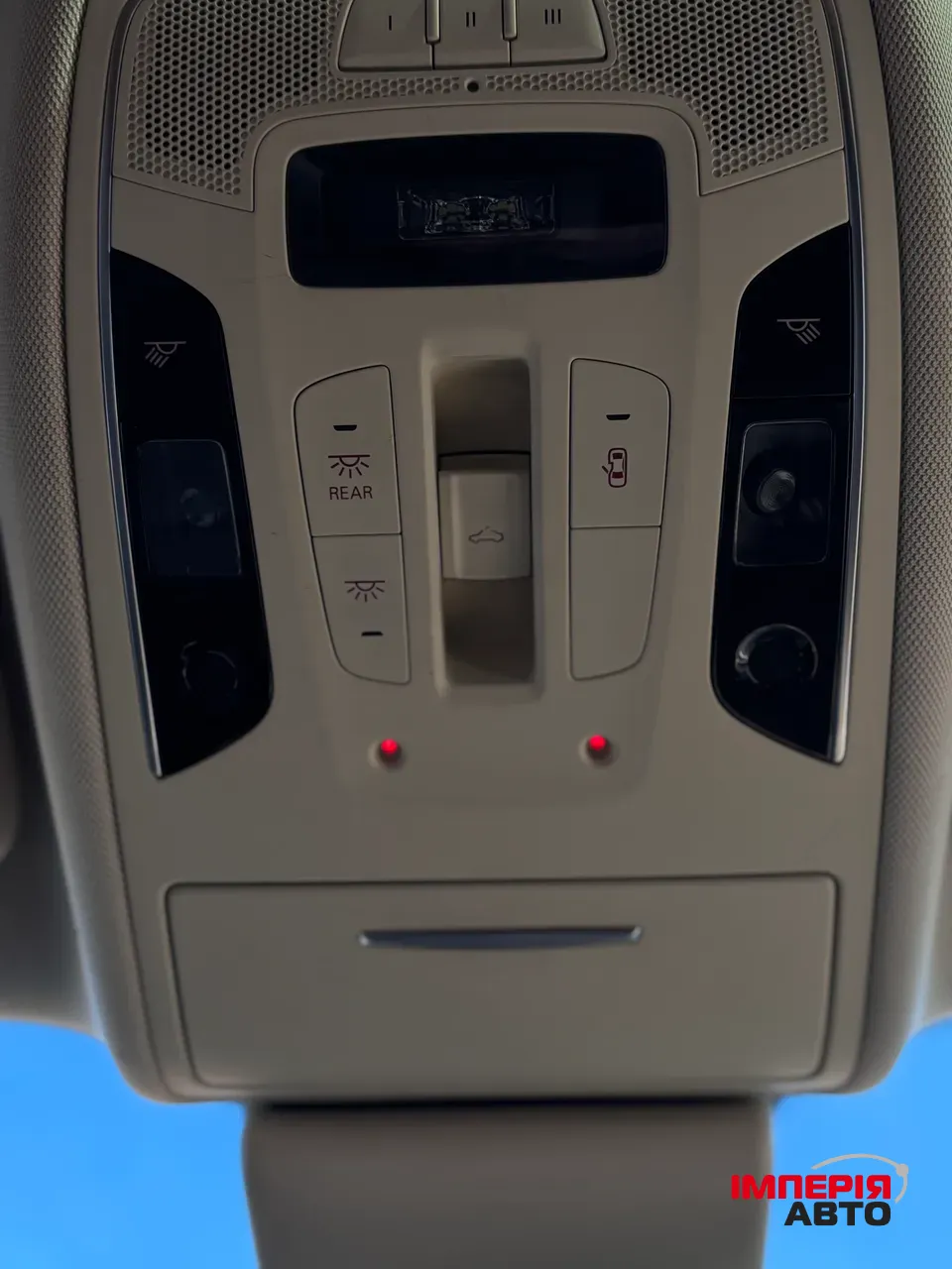 Audi A7 - фото 20