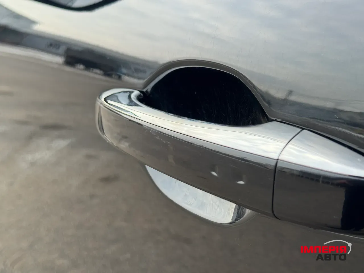 Renault Espace - фото 13