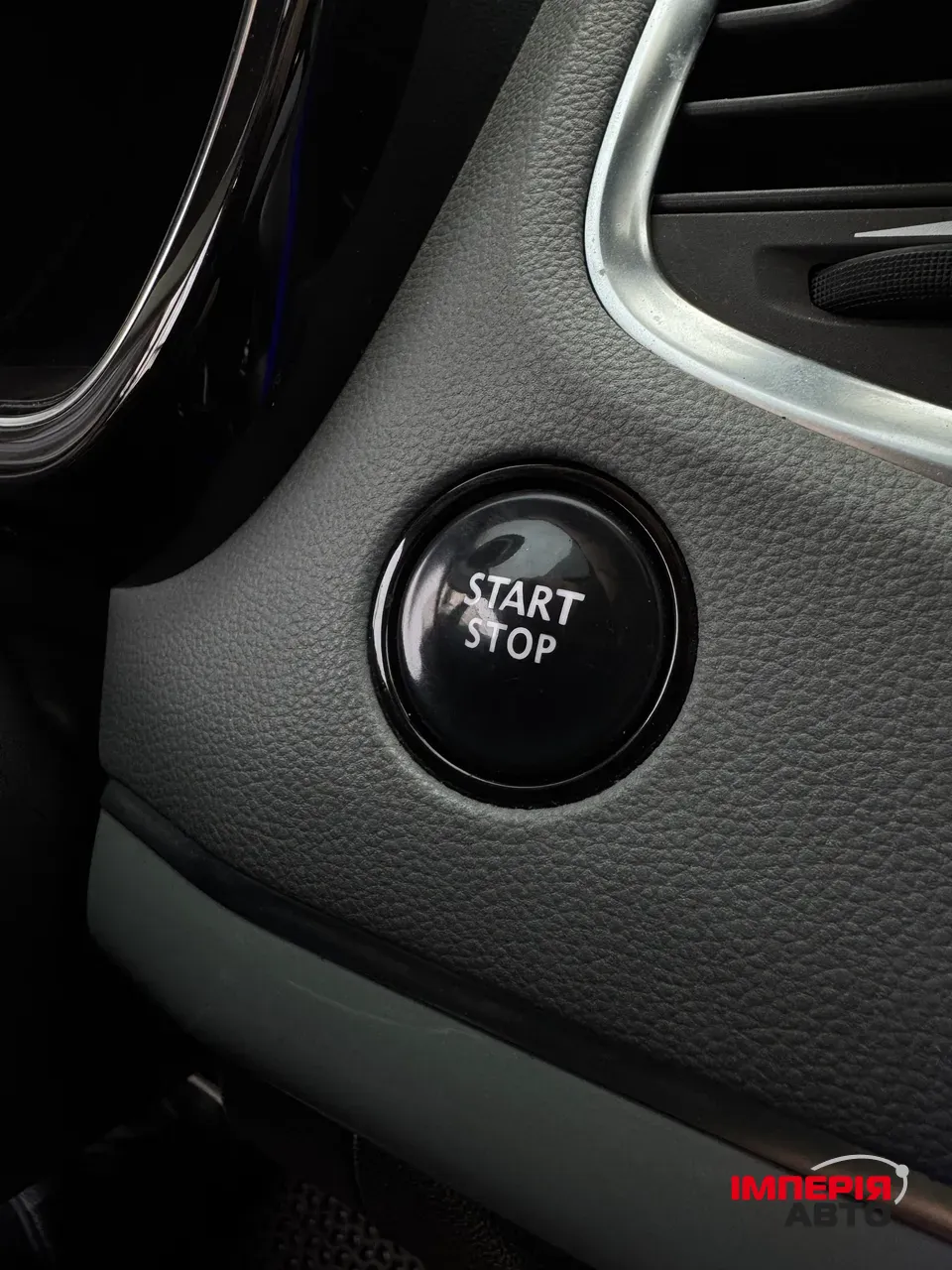 Renault Espace - фото 17