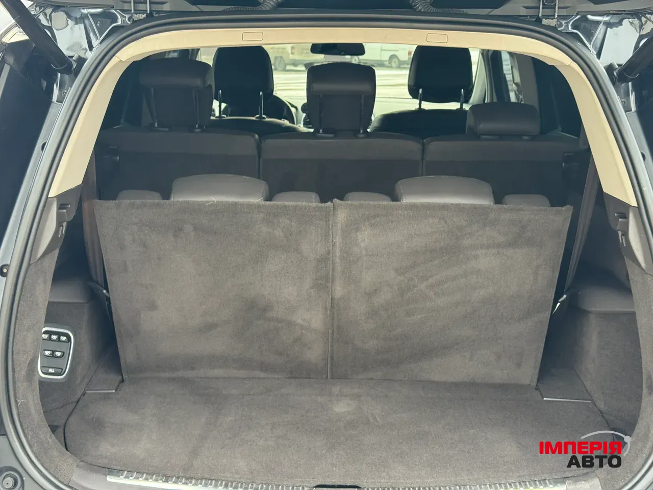 Renault Espace - фото 15