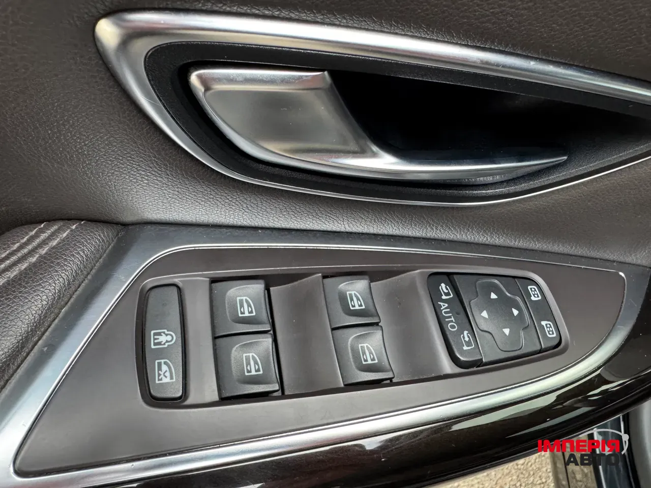 Renault Espace - фото 21