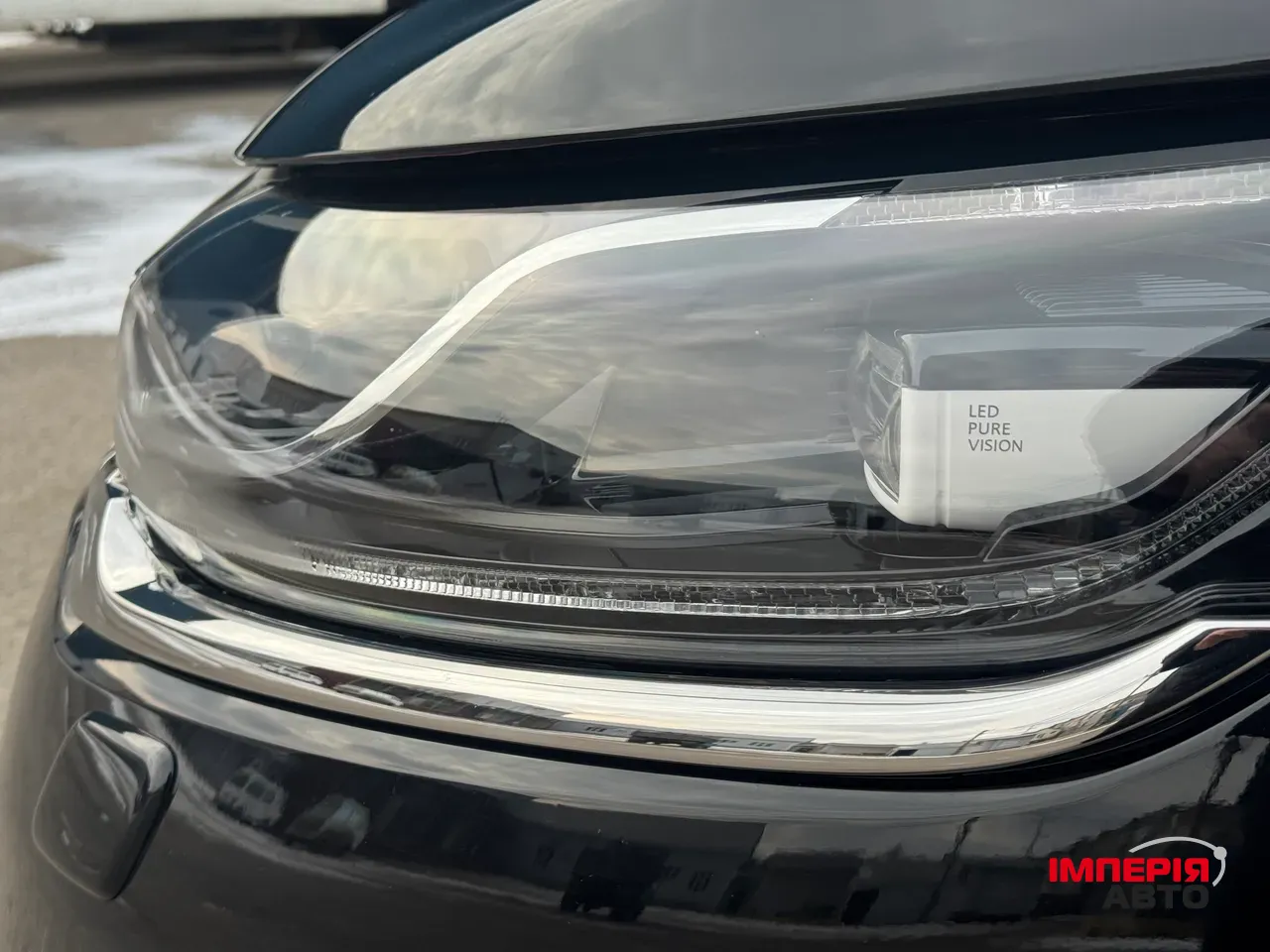 Renault Espace - фото 25