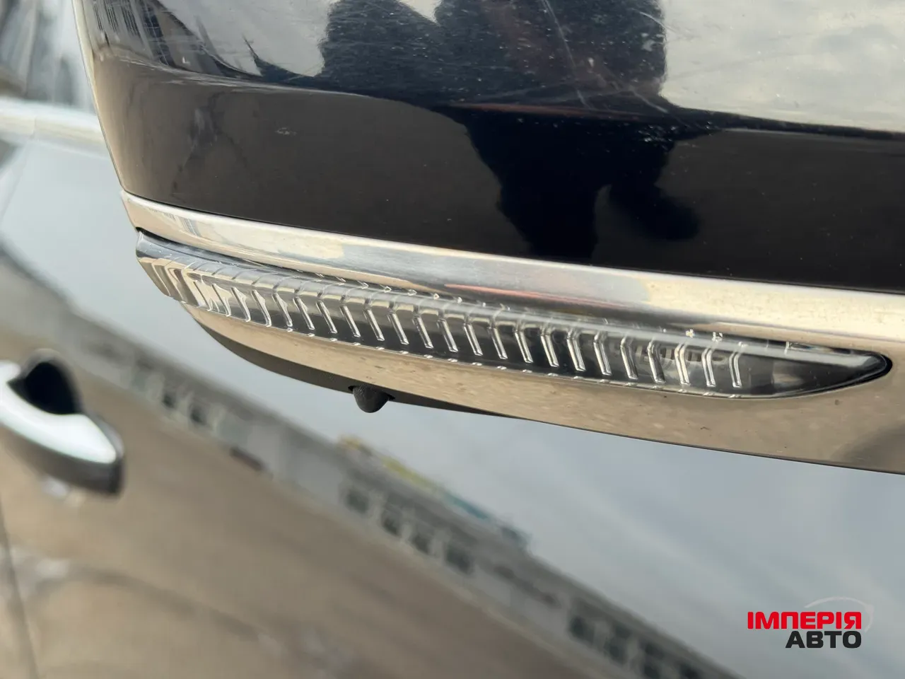 Renault Espace - фото 8