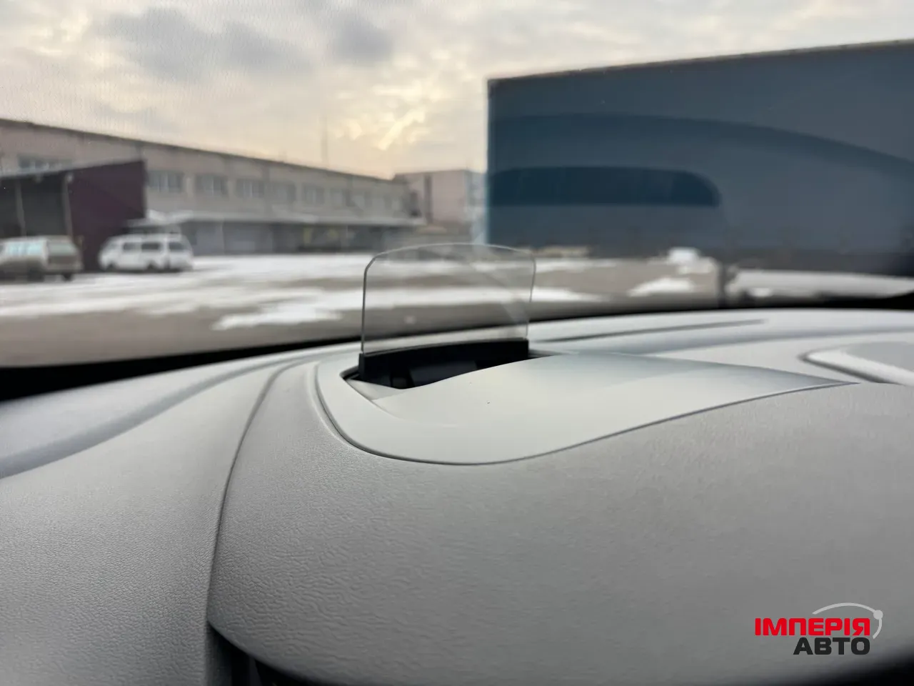 Renault Espace - фото 20