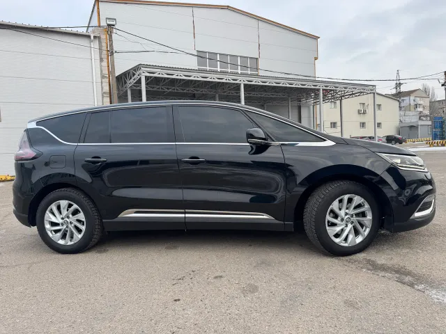 Renault Espace - фото 3