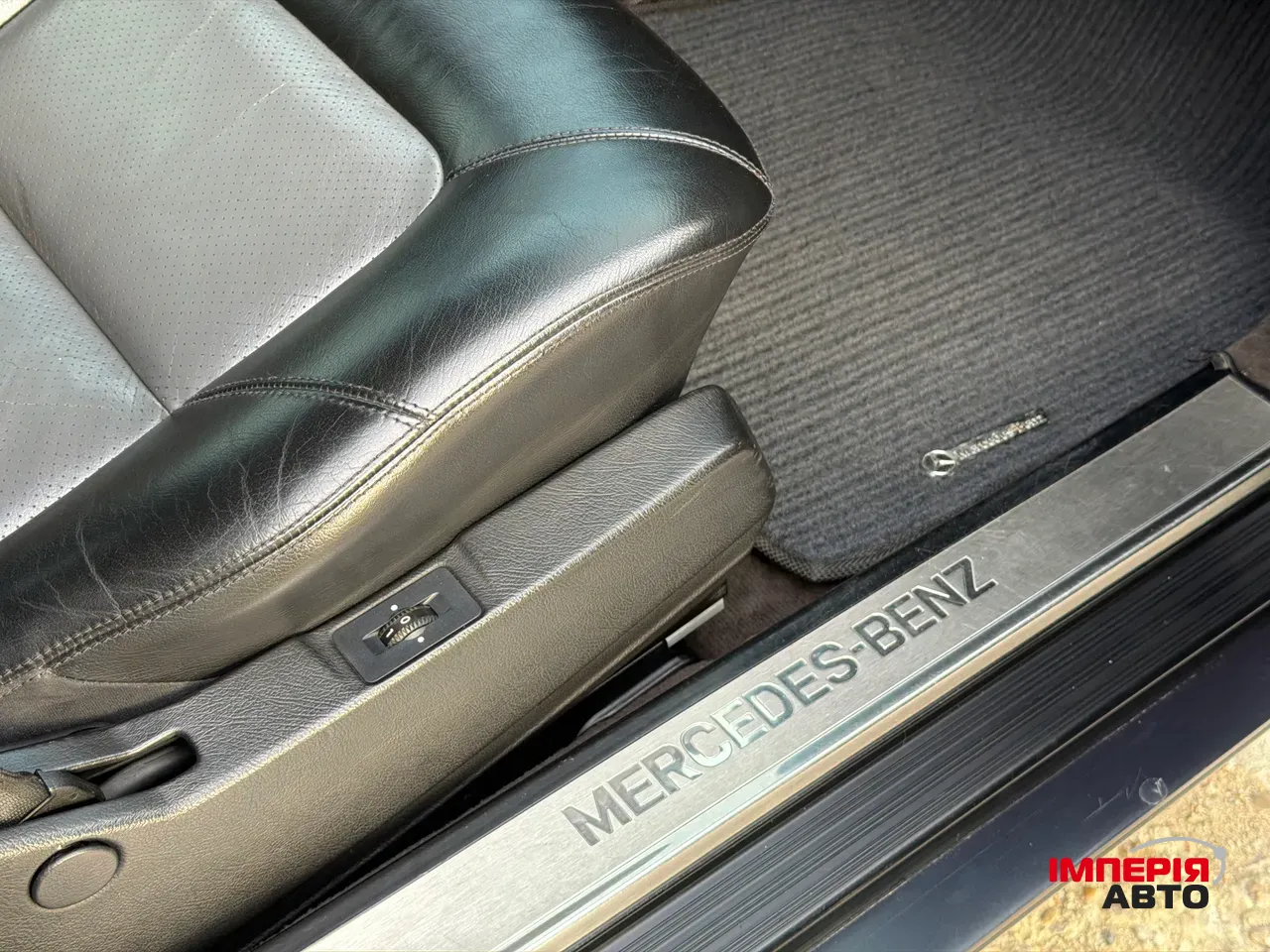 Mercedes-Benz S-Класс - фото 21