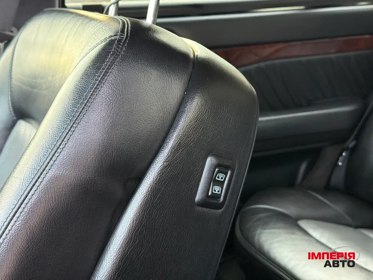 Mercedes-Benz S-Класс - фото 26