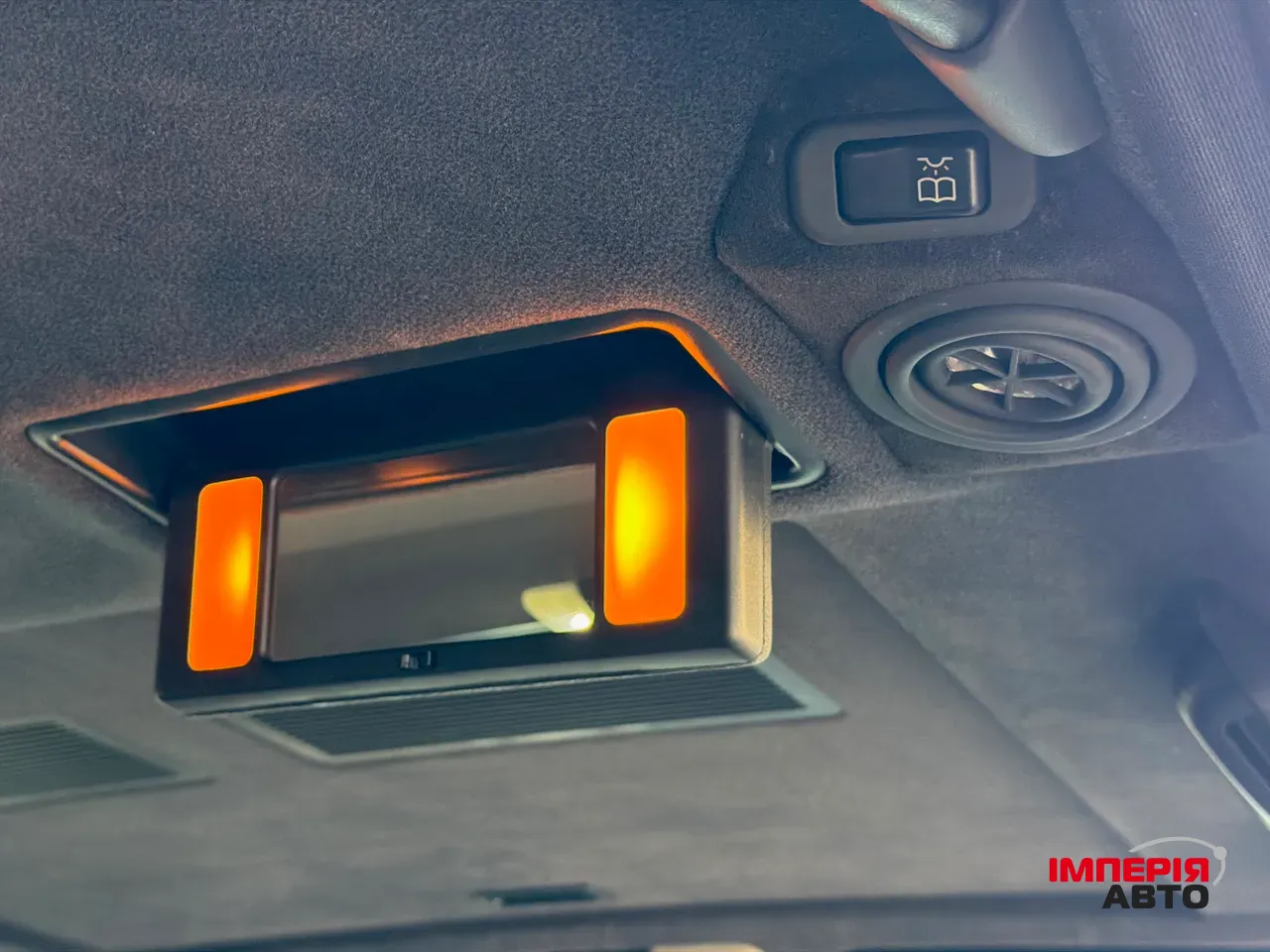 Mercedes-Benz S-Класс - фото 23