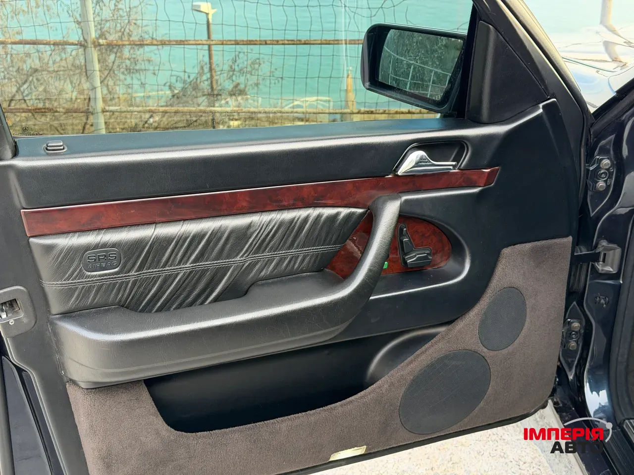 Mercedes-Benz S-Класс - фото 28