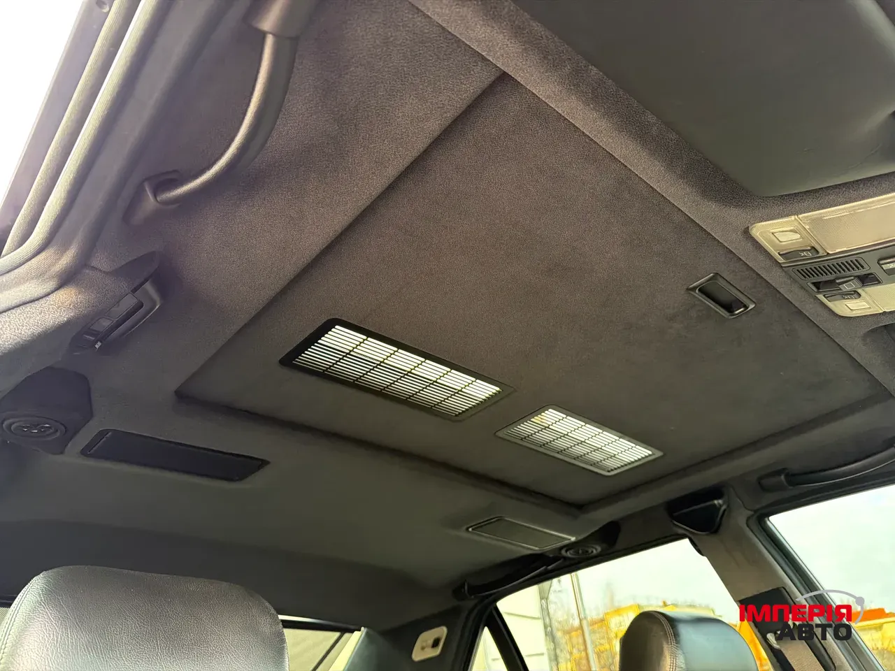 Mercedes-Benz S-Класс - фото 22