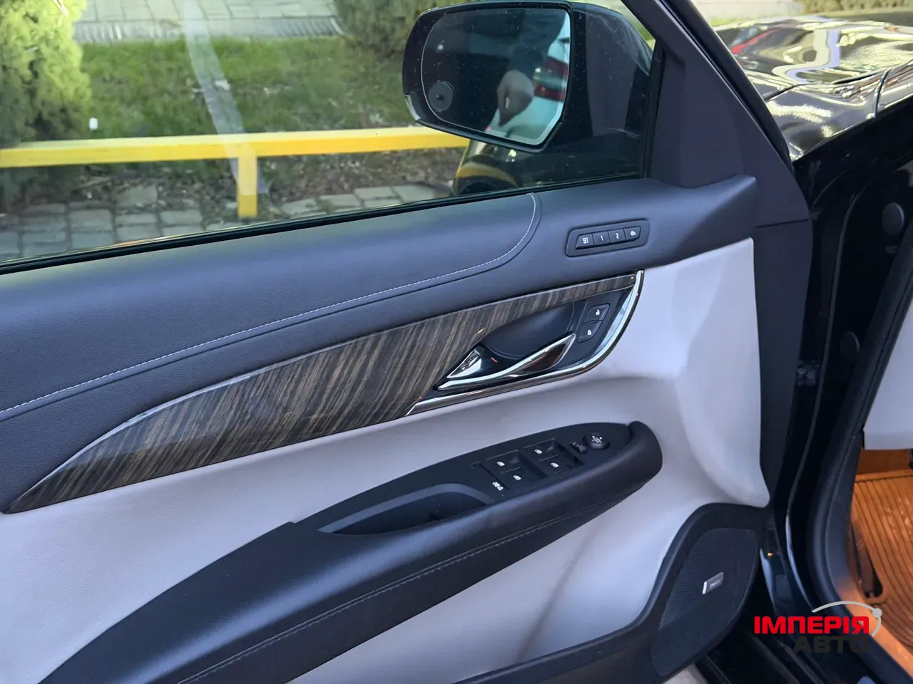 Cadillac ATS - фото 15