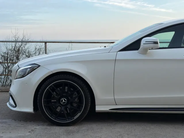 Mercedes-Benz CLS - фото 5