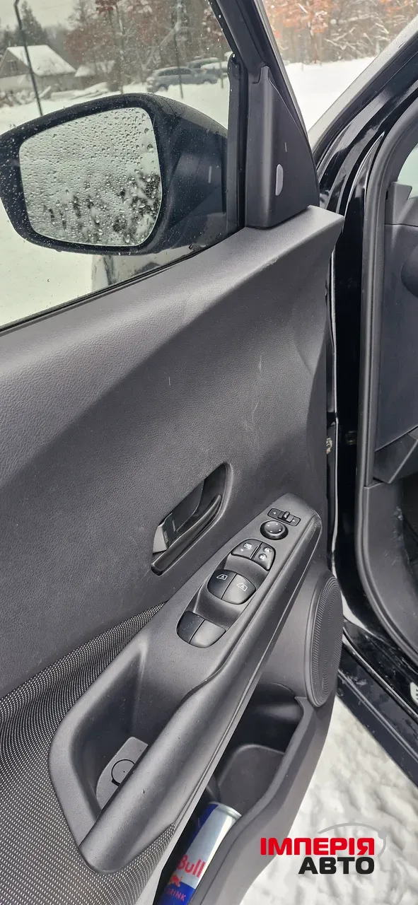 Nissan Kicks - фото 20