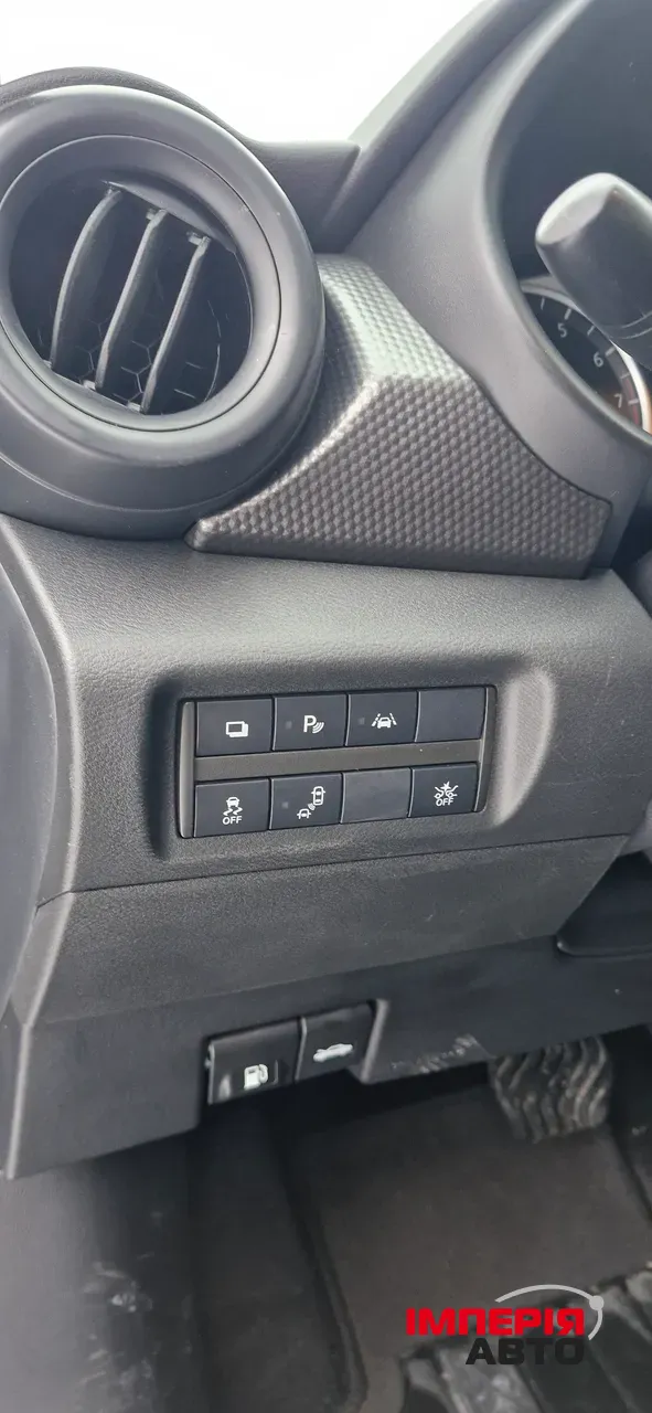 Nissan Kicks - фото 19