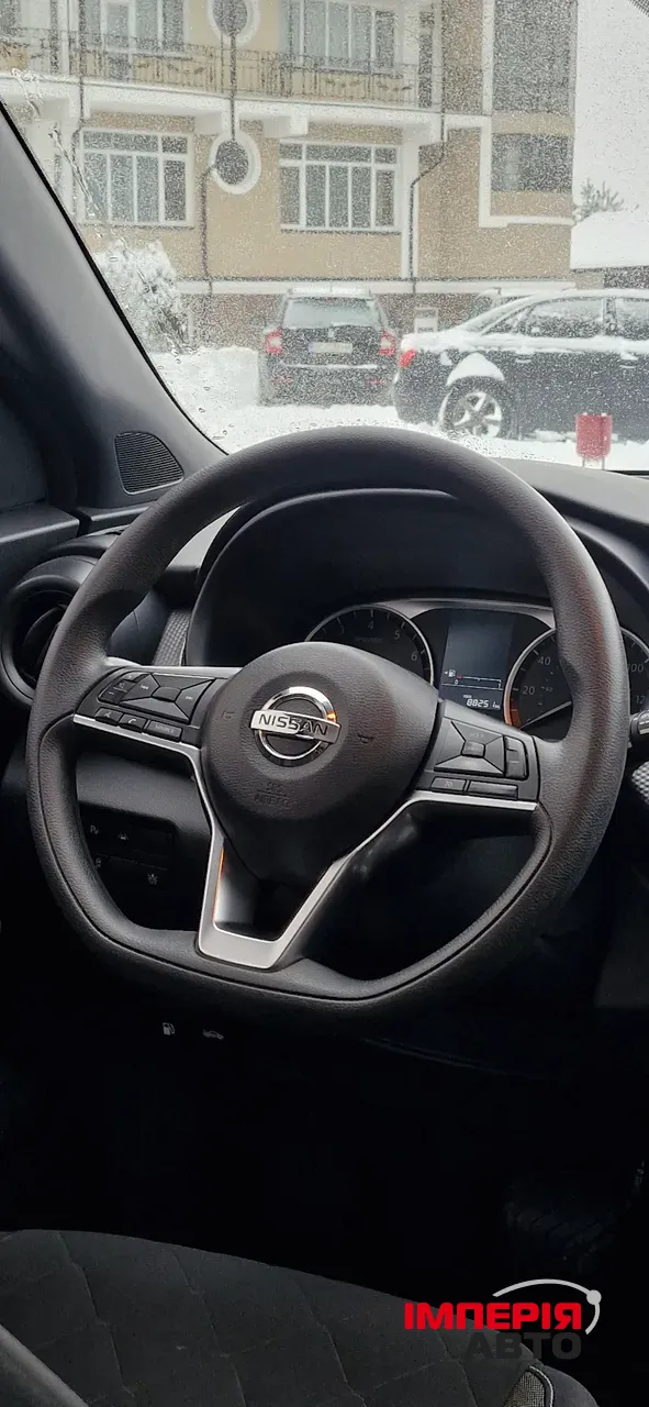 Nissan Kicks - фото 18