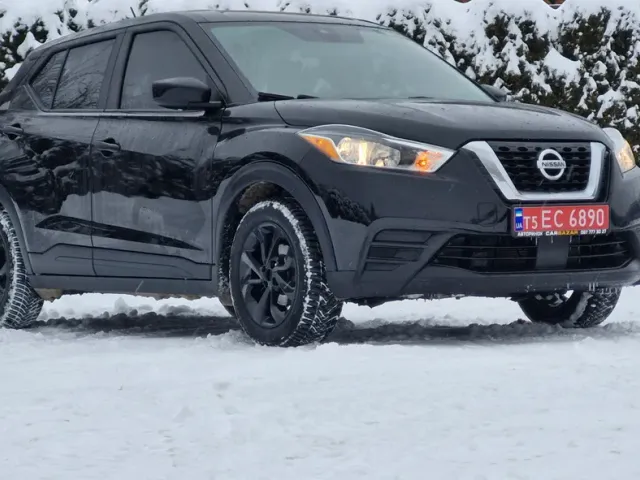 Nissan Kicks - фото 5