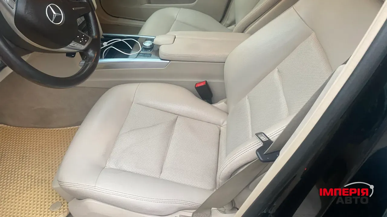 Mercedes-Benz E-Класс - фото 8