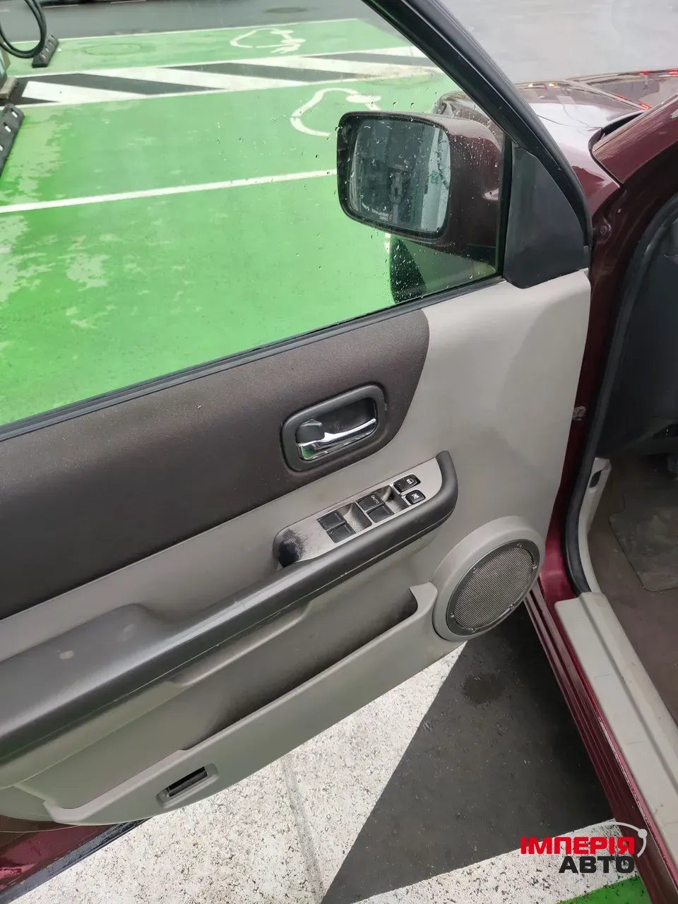 Nissan X-Trail - фото 11