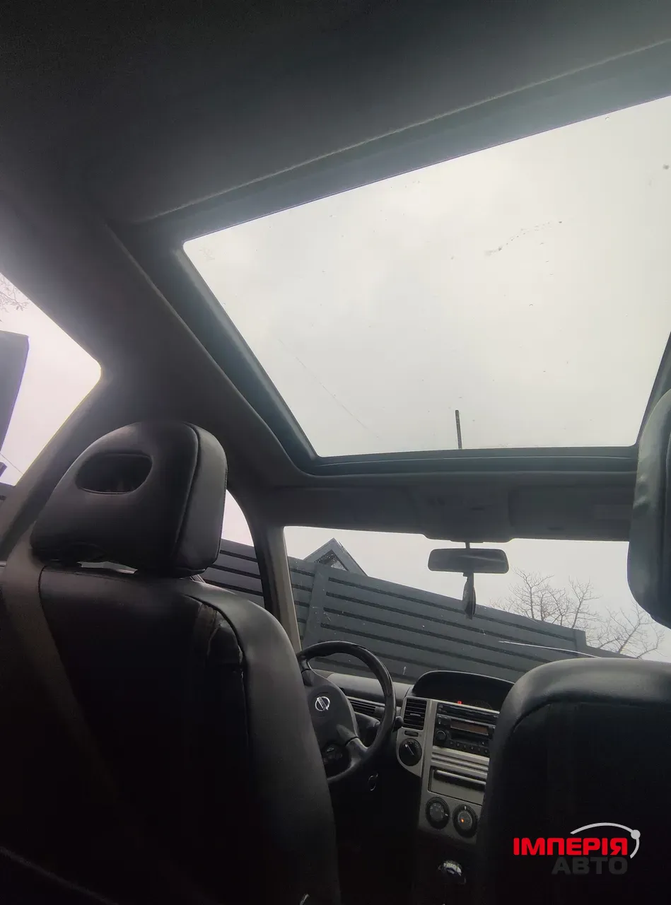 Nissan X-Trail - фото 12