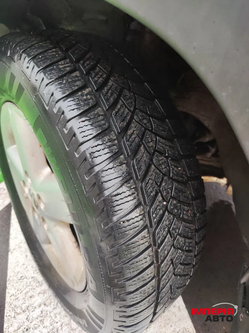 Nissan X-Trail - фото 16