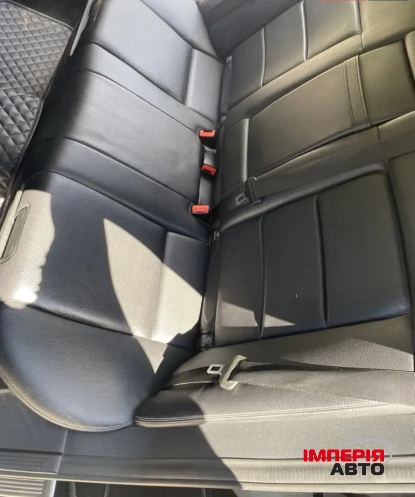 Mercedes-Benz E-Класс - фото 8