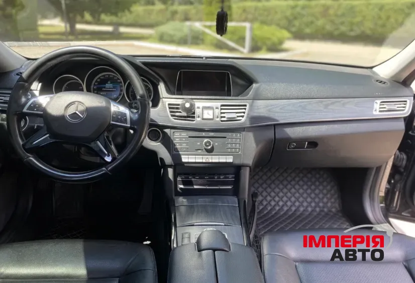 Mercedes-Benz E-Класс - фото 6