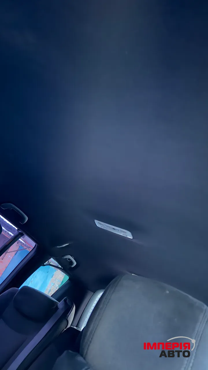 Renault Espace - фото 17