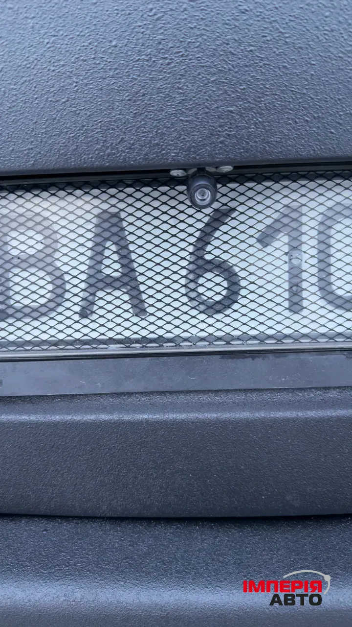 Renault Espace - фото 11