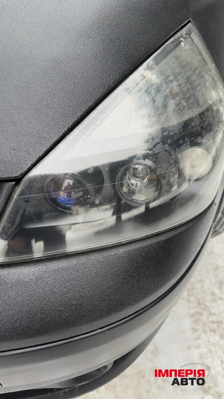 Renault Espace - фото 10