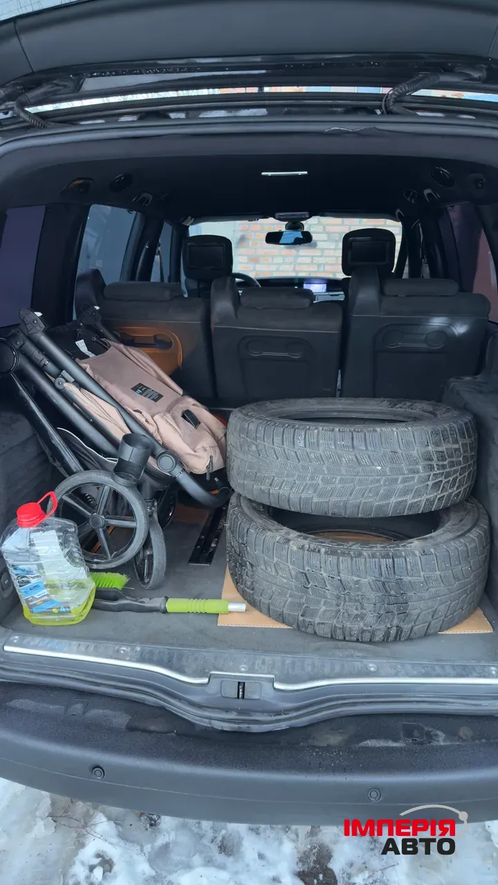 Renault Espace - фото 12