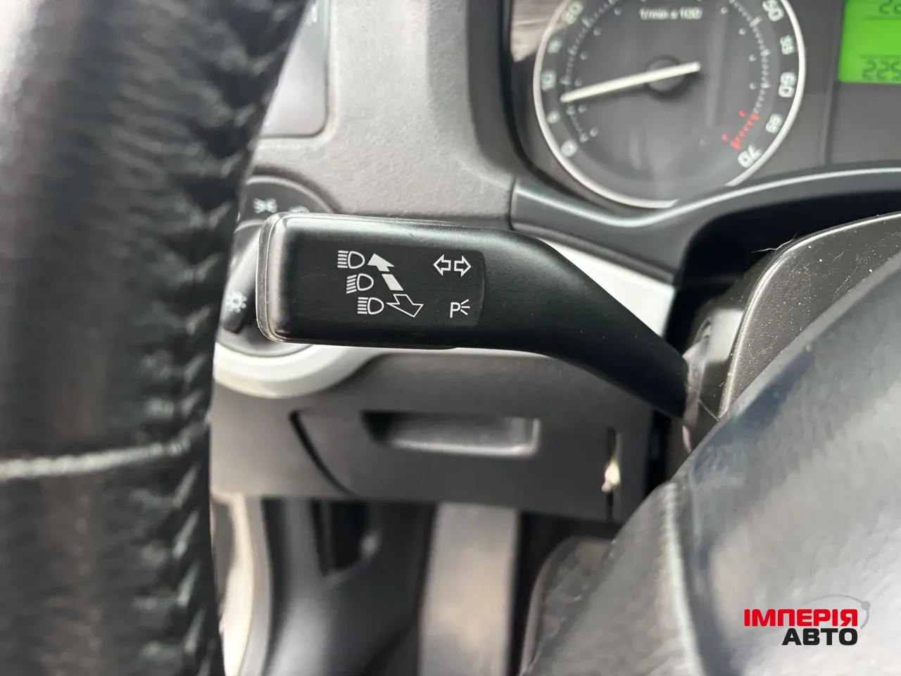 Skoda Octavia - фото 18