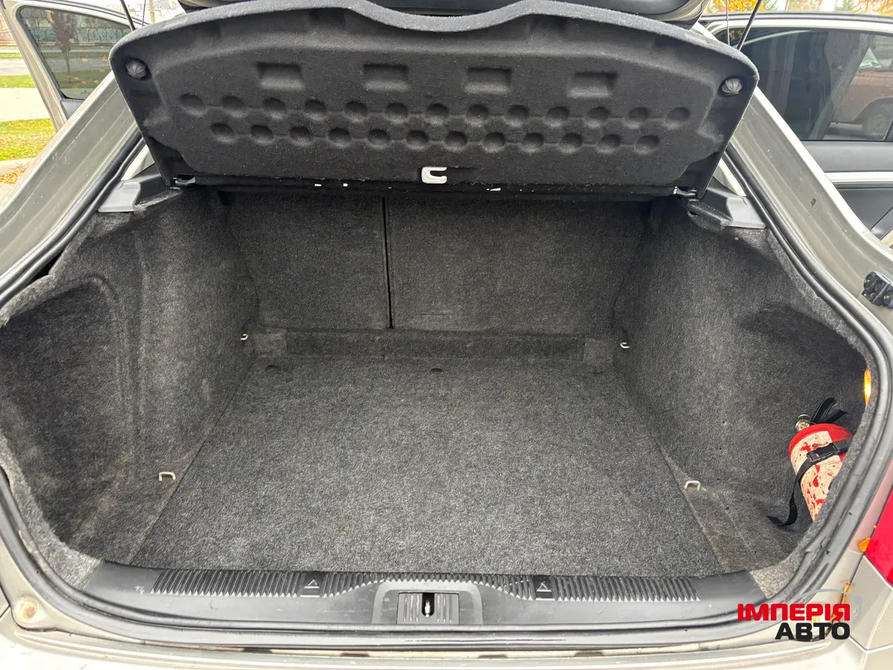 Skoda Octavia - фото 21