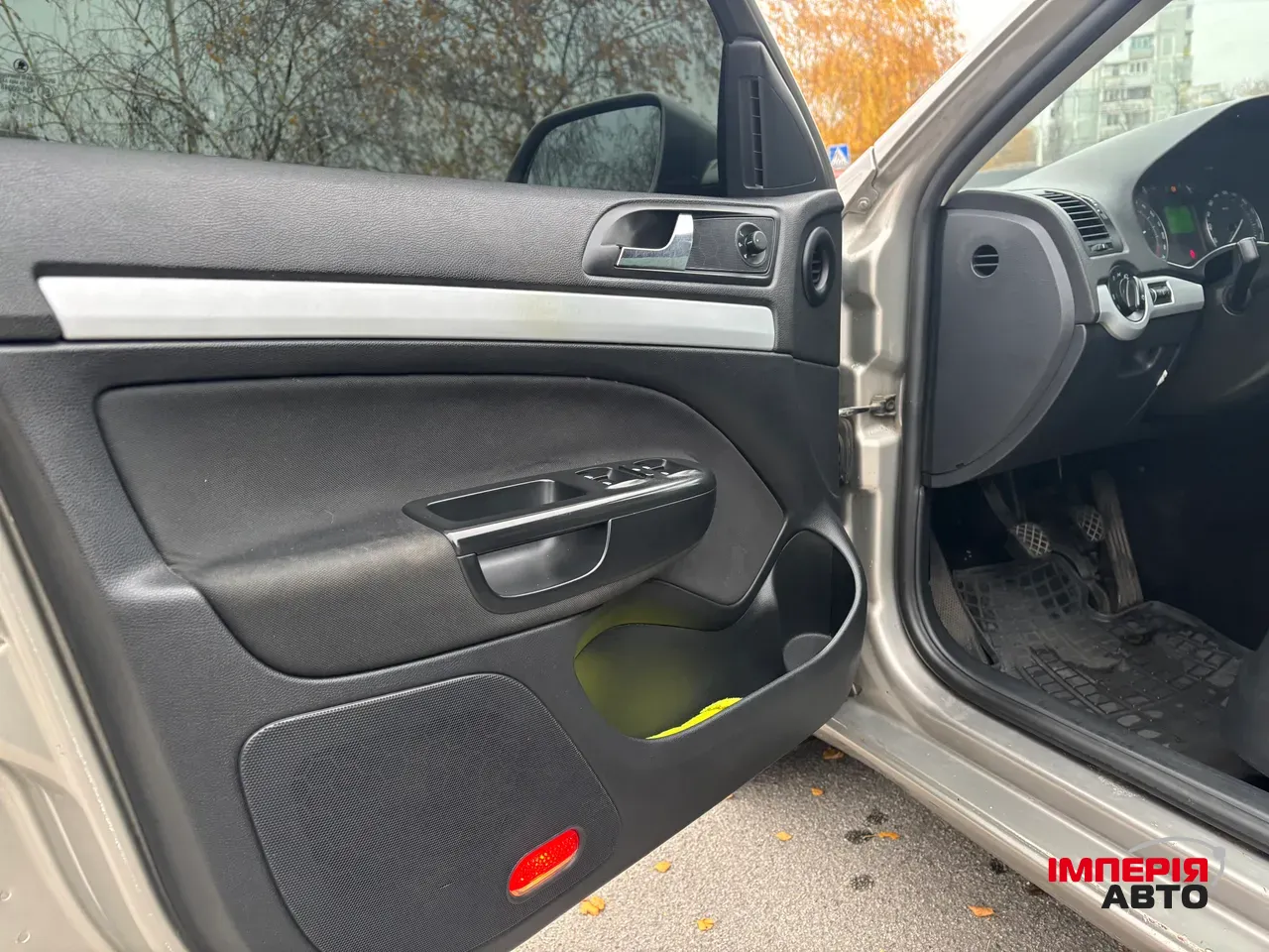 Skoda Octavia - фото 9