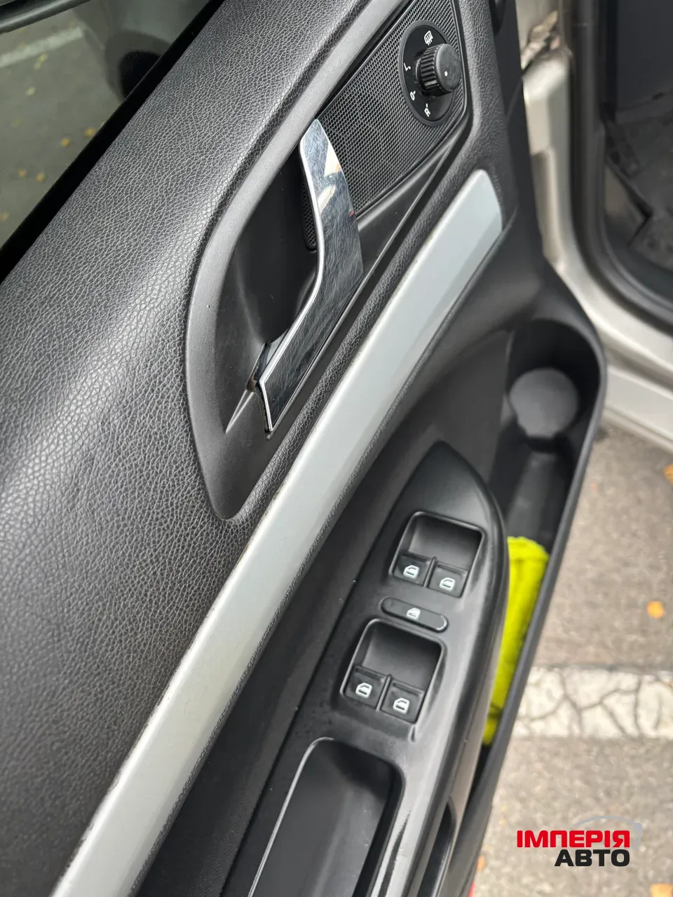 Skoda Octavia - фото 12