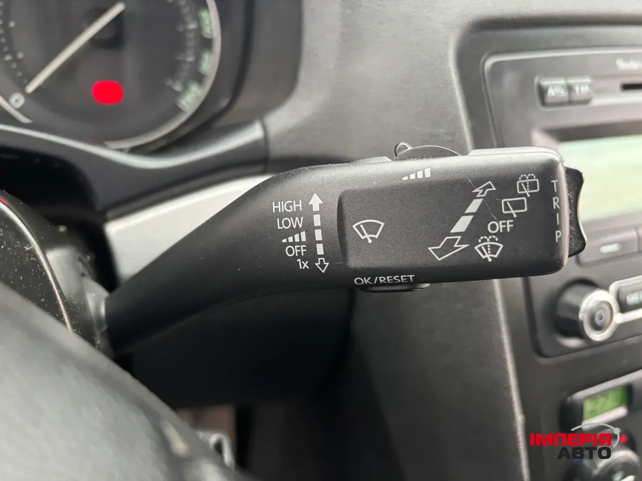 Skoda Octavia - фото 17