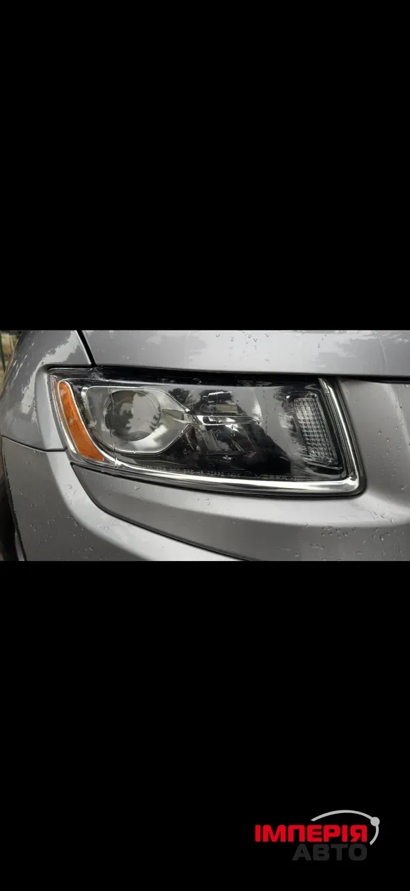 Jeep Grand Cherokee - фото 9