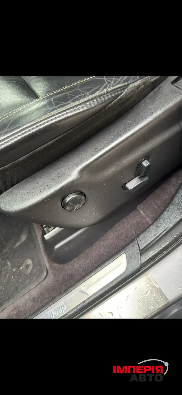 Jeep Grand Cherokee - фото 18