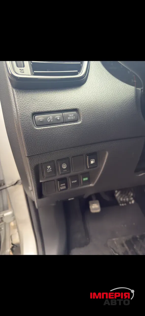 Nissan Rogue - фото 15