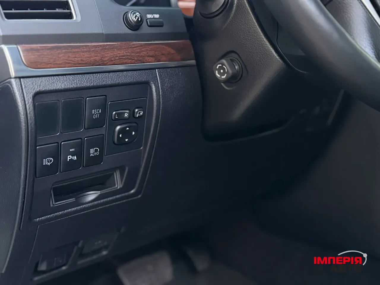 Toyota Land Cruiser - фото 20