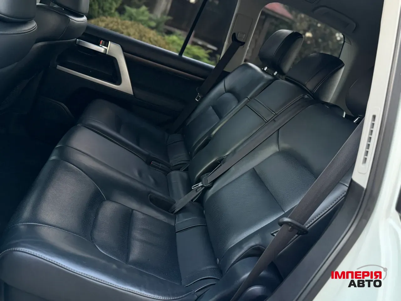 Toyota Land Cruiser - фото 21