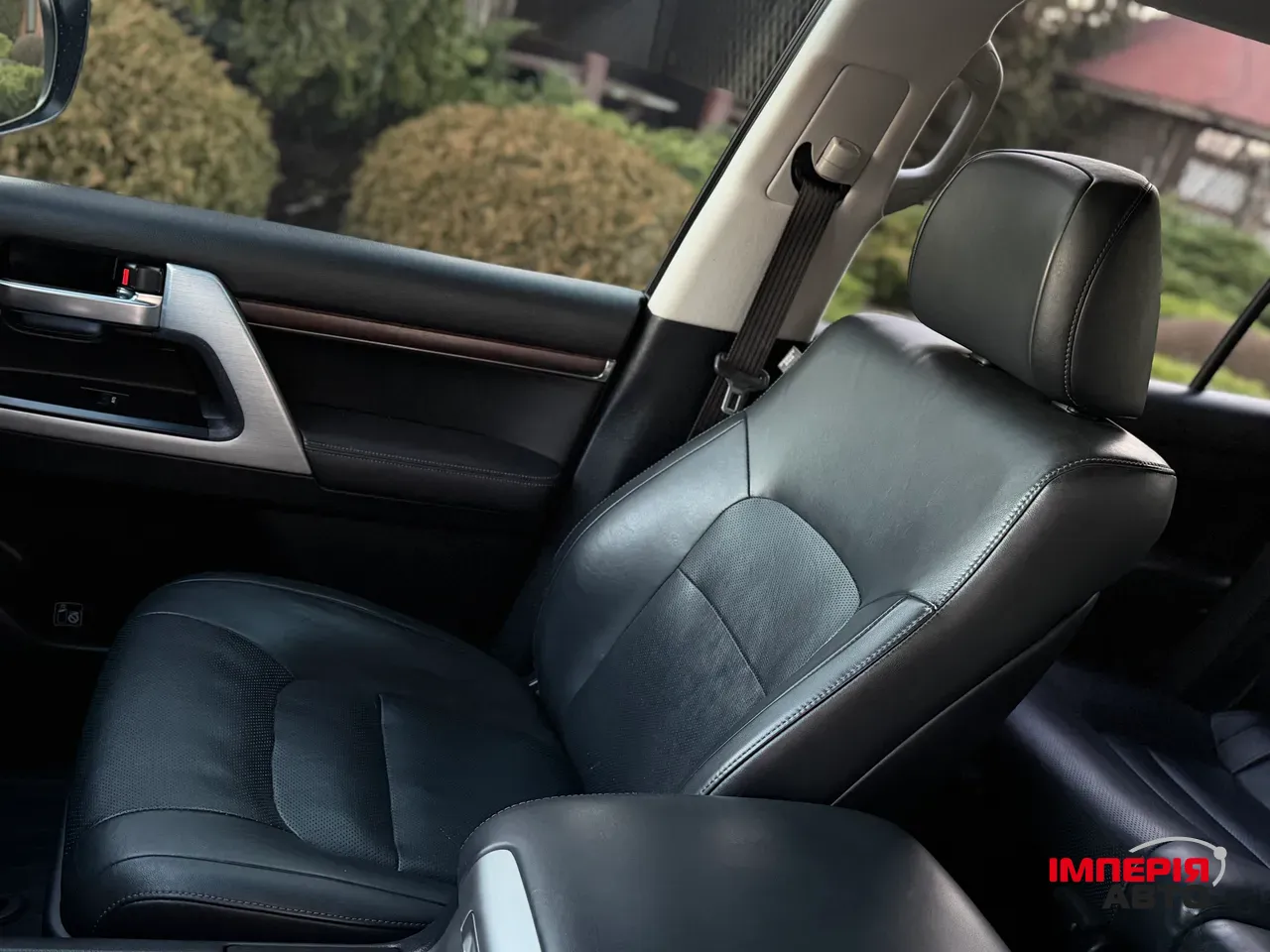 Toyota Land Cruiser - фото 19