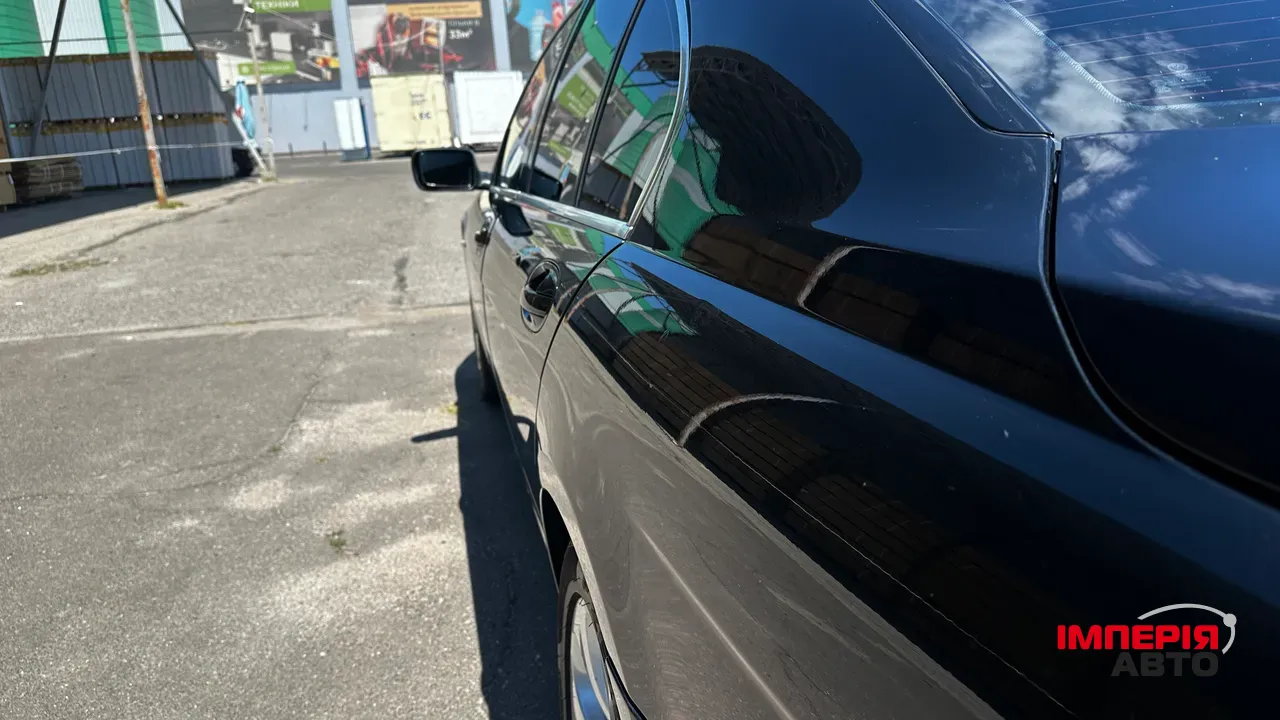BMW 7 серії - фото 8